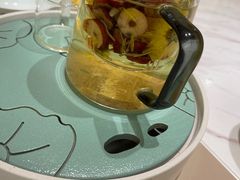 -荷花亭·湖北融合菜(中商广场店)