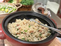 -蘑界·野生菌火锅(深业上城店)