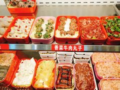 -江二娃串串香(科园四路总店)