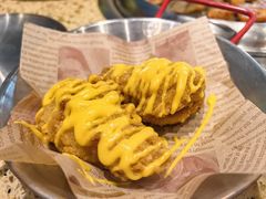 -姜胖胖无限自助烤肉(凯德天府店)