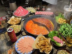 -冯校长老火锅(深圳总店)