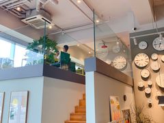 -dotcom coffee古点咖啡(致真大厦店)