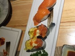 -酒井酱子·深夜食堂(东城汇店)