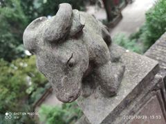 -七曲山风景区