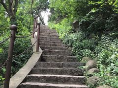 -南京市江宁方山