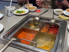 -海底捞火锅(杭州萧山宝龙广场店)