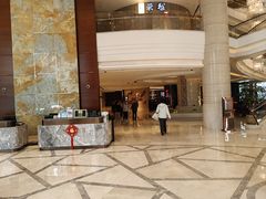 -上海雅居乐万豪侯爵酒店