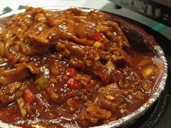-诚如金·南宁本地菜(信息港店)