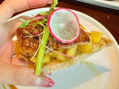 -La Creperie法餐厅(桃江路店)