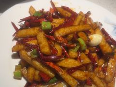 -廉厨干煸鸡(云龙区民富园店)