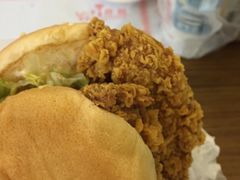 麦当劳-麦当劳(合肥之心城店)