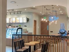 -太平洋咖啡(市府恒隆二店)