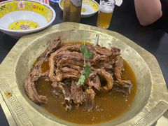 -芦月轩羊蝎子(太平桥店)