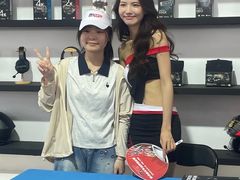 -上海国际越野赛车场