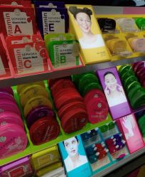 -丝芙兰Sephora