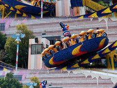 -美的鹭湖探索王国