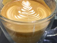 -Manner Coffee(芮欧百货店)