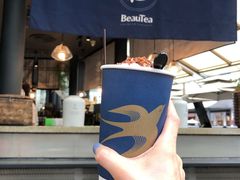 -BeauTea水仙(coco park店)