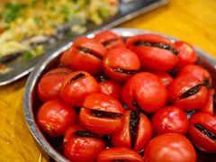 -京朋串屋·烧烤(望京西路总店)