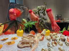 -厦门艾美酒店·新食谱西餐厅