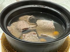 -广州逸林假日酒店·四季桃源中餐厅(白云山风景区店)