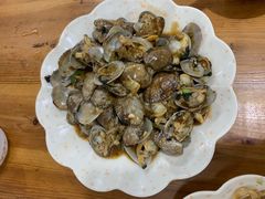-南记食粥坊·宵夜大排档(岭南分店)