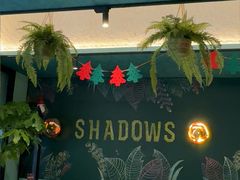 -SHADOWS•Bistro&Eatery(安福路店)