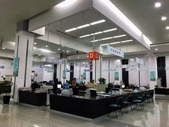 -无锡市市民中心