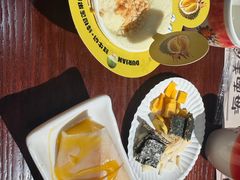 -南海渔家•海鲜•正宗海南菜(海棠湾店)