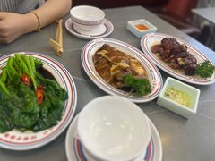 -永盛茶档·港式餐厅(桥北店)