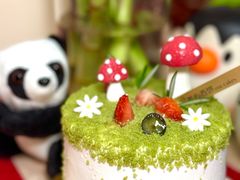 -美心西饼mx cakes(恒宝广场店)