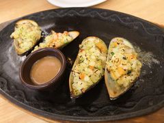 青口-萨莉亚意式餐厅(京溪南方医院店)