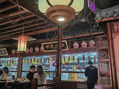 -寻宝记绍兴菜(鲁迅路店)