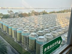 -厨邦酱油文化博览馆