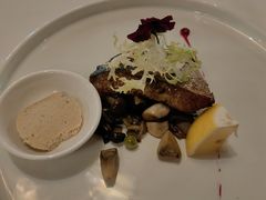 -马克西姆餐厅(崇文门店)