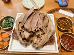 -哈啾嗨·蒙文化主题餐厅(京汉新城店)