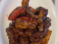 -莆田餐厅PUTIEN(三里屯店)