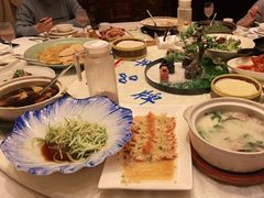 -全聚德(常州店)