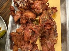 -破店肥哈·东北烧烤(南山保利店)