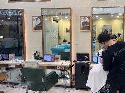 -SOLO Hair Salon
