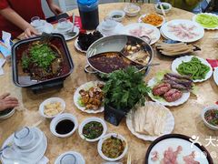 -活鱼馆(宜兴埠店)