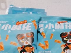 -龍歌自助小火锅(秦淮水游城店)