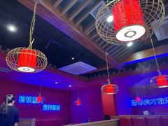 -京元盛铜锅涮肉(上海总店)