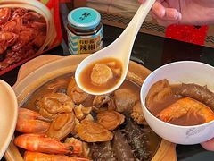 -莆田餐厅PUTIEN(三里屯店)