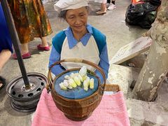 -CITY MART城市集市·里弄(北外滩来福士广场店)