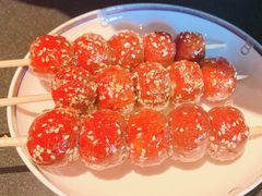 -柿合缘新京菜(国金中心商场店)