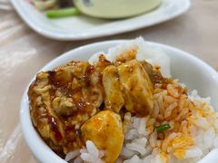 -洪霞餐馆