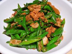 -福满我家大碗厨·湘菜(上海大厦店)