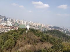 -峙山公园