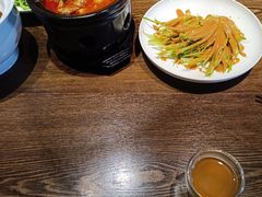 -粗茶淡饭·隐庐私厨(东亭店)